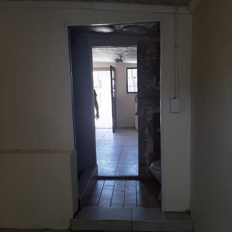 To Let 1 Bedroom Property for Rent in Ravensmead Western Cape